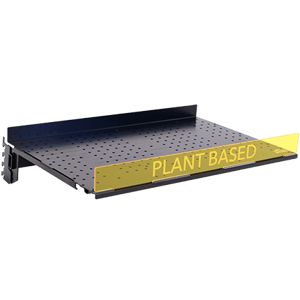 Plant Based Signage