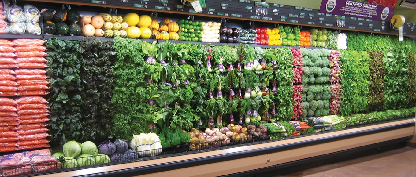 VerticalWallofProduce