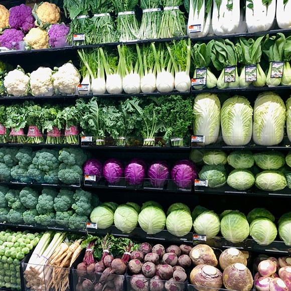 Produce